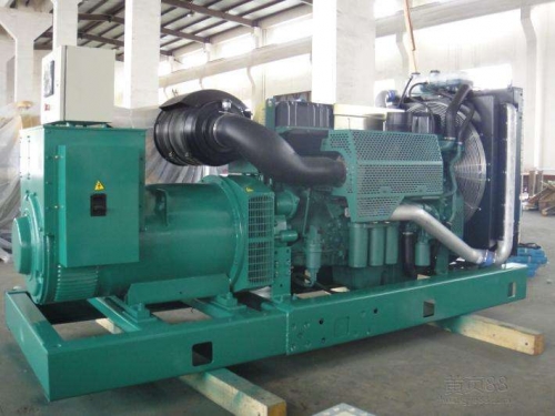 宁国便携静音：租赁无声发电机组，便携式解决能源需求