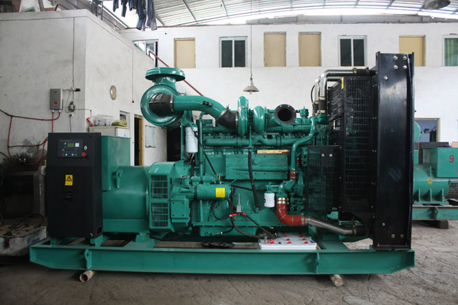 宁国环保无噪音：租用静音发电机组，为环境和耳朵双重保驾护航